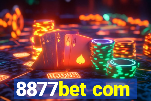 8877bet com